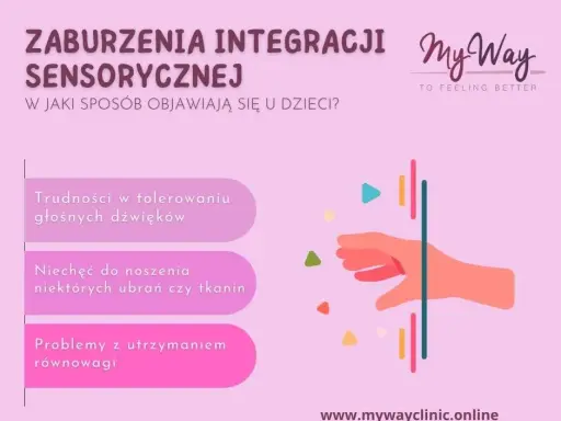 Test zaburzeń sensorycznych: Czy Twoje dziecko potrzebuje pomocy SI?