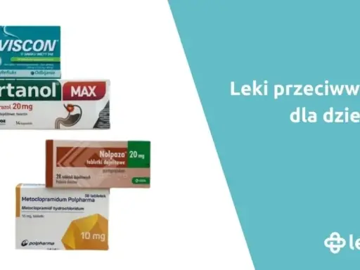 Co na wymioty u dziecka? Pilne rady i sygnały alarmowe