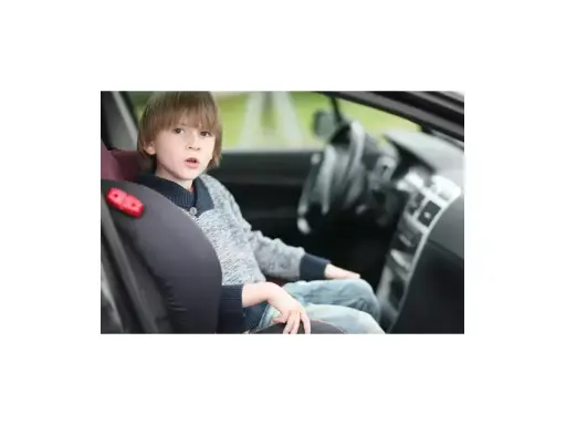 Kiedy dziecko z przodu? Wzrost 150 cm to nie wszystko! Sprawdź